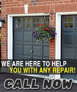 Contact Garage Door Repair in Illinois